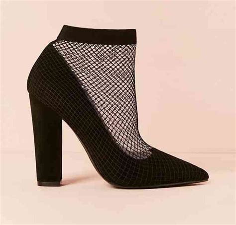 are shoes from forever 21 good quality